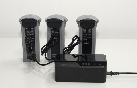 AUTEL Autel Multi-charger For EVO Max Series