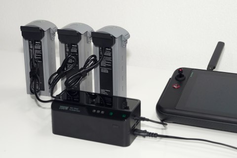 AUTEL Autel Multi-charger For EVO Max Series