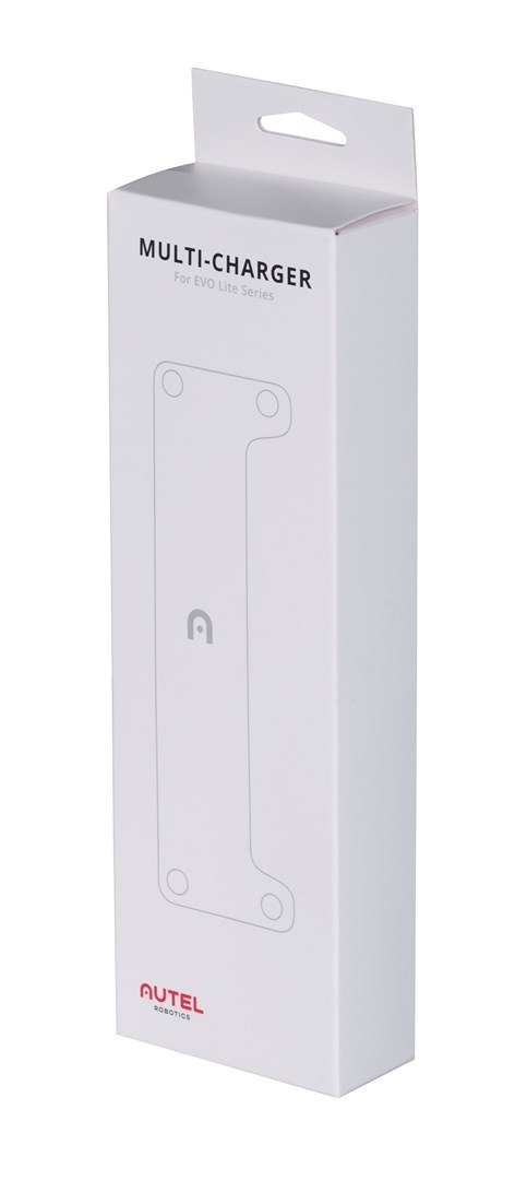 AUTEL Ładowarka do trzech bateri do drona Multi-Charger for lite series
