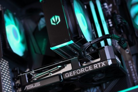 Actina Actina View 7500F/32GB/1TB/RTX5060Ti/750W