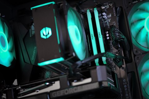 Actina Actina View 7500F/32GB/1TB/RTX5060Ti/750W