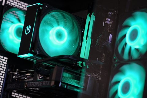 Actina Actina View 7500F/32GB/1TB/RTX5060Ti/750W