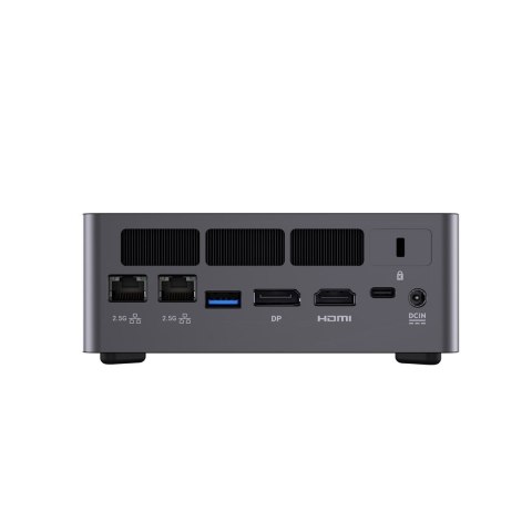 CHUWI Chuwi AuBox-P-K6 Ryzen AI 9 365/32GB/SSD 1TB/BT/W11Pro