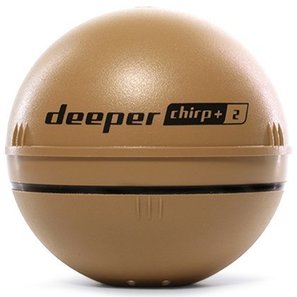 Deeper Echosonda Deeper Smart Sonar CHIRP+2.0