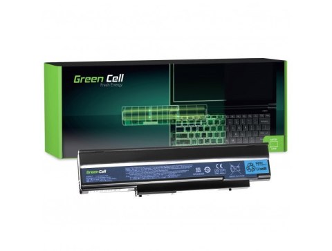 Green Cell GREEN CELL BATERIA AC12 DO ACER ASPIRE AS09C31 AS09C71 AS09C754400 MAH 11.1V