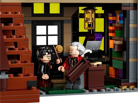 Lego LEGO Harry Potter 75978 Ulica Pokątna