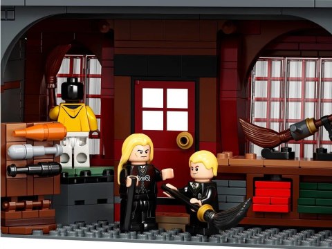 Lego LEGO Harry Potter 75978 Ulica Pokątna