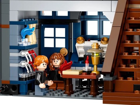 Lego LEGO Harry Potter 75978 Ulica Pokątna