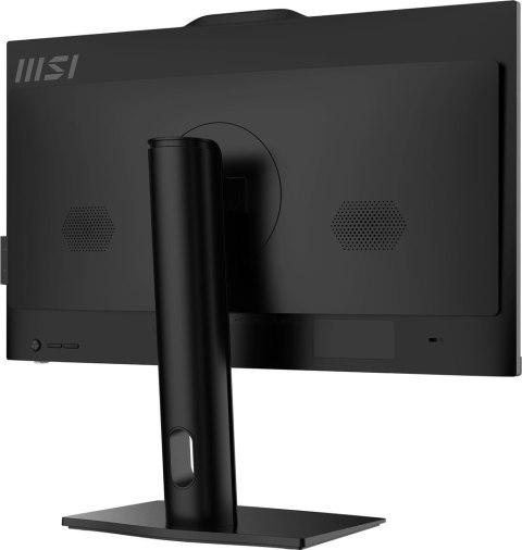 MSI MSI AIO PRO AP242P 14M-682EU i5-14400 23.8" IPS LED FHD Non-Touch Anti-Glare 16GB SSD512GB M.2 AX211 WiFi 6E Windows 11 Pro Blac