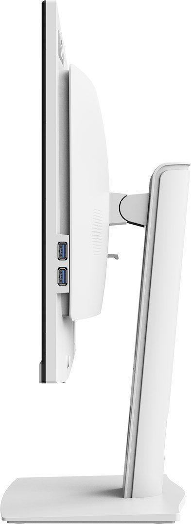 MSI MSI AIO PRO AP242P 14M-691EU i5-14400 23.8" IPS LED FHD Non-Touch Anti-Glare 16GB SSD512GB M.2 AX211 WiFi 6E Windows 11 Pro Whit