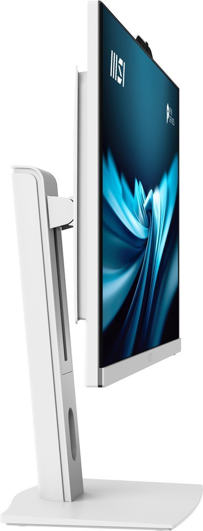 MSI MSI AIO PRO AP242P 14M-691EU i5-14400 23.8" IPS LED FHD Non-Touch Anti-Glare 16GB SSD512GB M.2 AX211 WiFi 6E Windows 11 Pro Whit