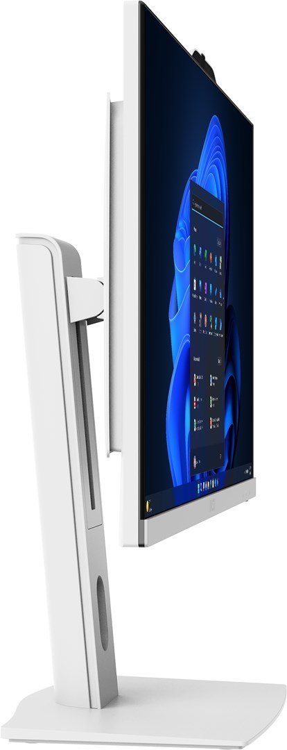 MSI MSI AIO PRO AP242P 14M-691EU i5-14400 23.8" IPS LED FHD Non-Touch Anti-Glare 16GB SSD512GB M.2 AX211 WiFi 6E Windows 11 Pro Whit