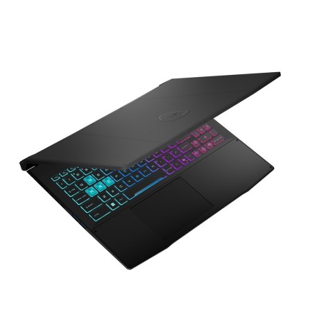 MSI MSI Katana 15 HX B14WGK-061XPL i7-14650HX 15.6" QHD 165Hz 16GB DDR5 SSD1TB GeForce RTX 5070 8GB NoOS