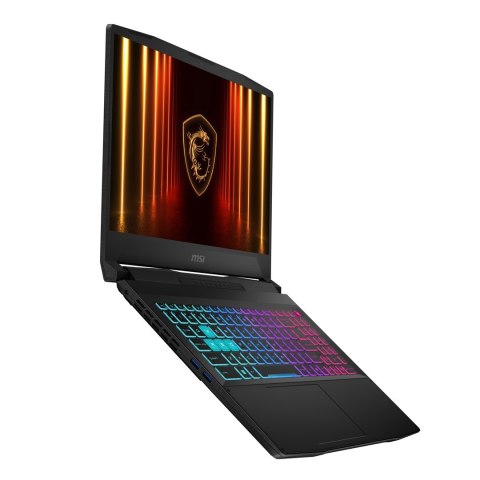MSI MSI Katana 15 HX B14WGK-061XPL i7-14650HX 15.6" QHD 165Hz 16GB DDR5 SSD1TB GeForce RTX 5070 8GB NoOS