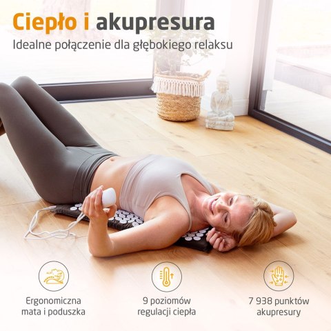 Medisana Mata do akupresury Medisana MM 100 z funkcją grzania