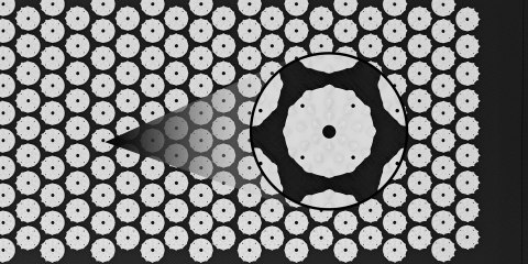 Medisana Mata do akupresury Medisana MM 100 z funkcją grzania