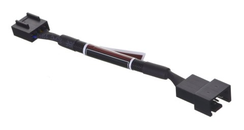 Noctua Chłodzenie CPU NOCTUA NH-L9i-17xx Chromax Black