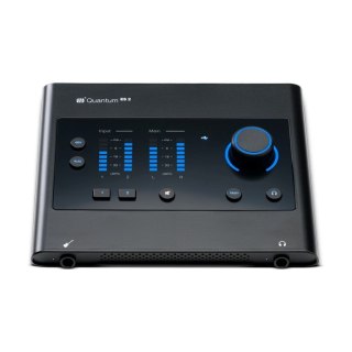 PreSonus PreSonus Quantum ES 2 - Interfejs Audio USB-C