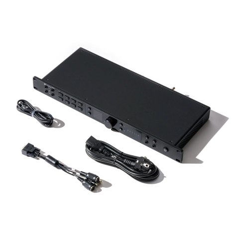 PreSonus PreSonus Quantum HD 8 - Interfejs Audio USB-C