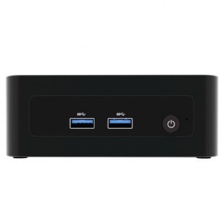 Qoobe Mini PC Qoobe AP12450 i5-12450H/16GB/SSD 512GB/Win 11 Pro czarny