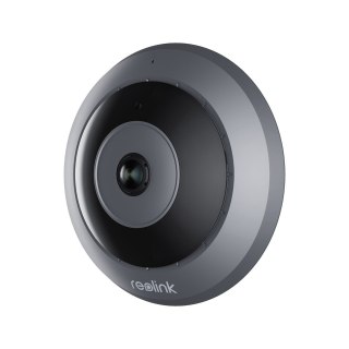 Reolink Kamera IP do monitoringu Reolink Fisheye Series P520 6MP PoE