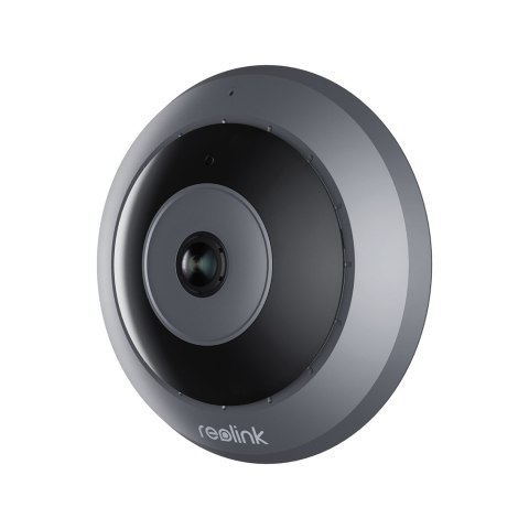Reolink Kamera IP do monitoringu Reolink Fisheye Series P520 6MP PoE