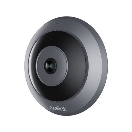 Reolink Kamera IP do monitoringu Reolink Fisheye Series P520 6MP PoE