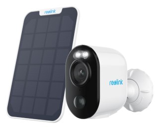 Reolink Kamera IP z panelem słonecznym Reolink Argus Series B310