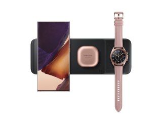 Samsung Samsung Inductive Charger Base Trio, Black