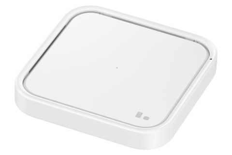 Samsung Samsung Wireless Charger Pad (with Travel Adapter) White