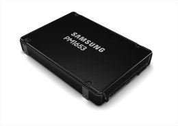Samsung SemiConductor Dysk SSD Samsung PM1653 1.92TB 2.5