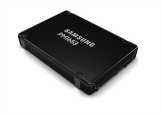 Samsung SemiConductor Dysk SSD Samsung PM1653 1.92TB 2.5" SAS 24Gb/s MZILG1T9HCJR-00A07 (DWPD 1) (WYPRZEDAŻ)