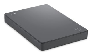 Seagate Dysk zewnętrzny HDD Seagate Basic (2TB; 2.5"; USB 3.2 Gen 1; STJL2000400)