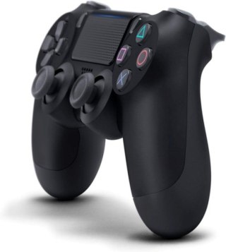 Sony Kontroler bezprzewodowy Sony DualShock 4 Black
