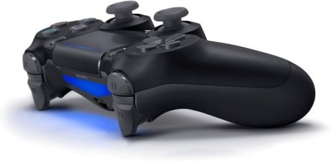 Sony Kontroler bezprzewodowy Sony DualShock 4 Black