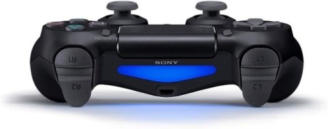 Sony Kontroler bezprzewodowy Sony DualShock 4 Black
