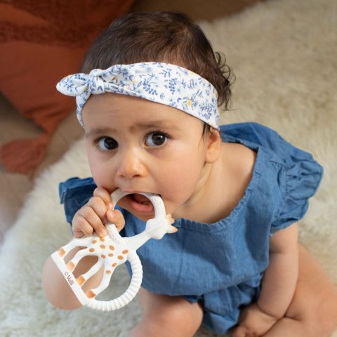 Sophie La Girafe Gryzak Żyrafa Sophie so"pure 010318