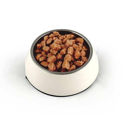 Teo TEO bogata w drób Karma mokra dla kota 850g