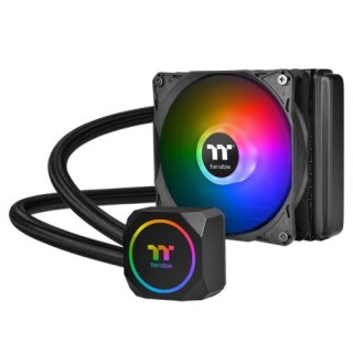 Thermaltake THERMALTAKE TH120 ARGB (120MM) CL-W285-PL12SW-A