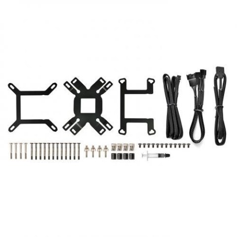 Thermaltake THERMALTAKE TH120 ARGB (120MM) CL-W285-PL12SW-A