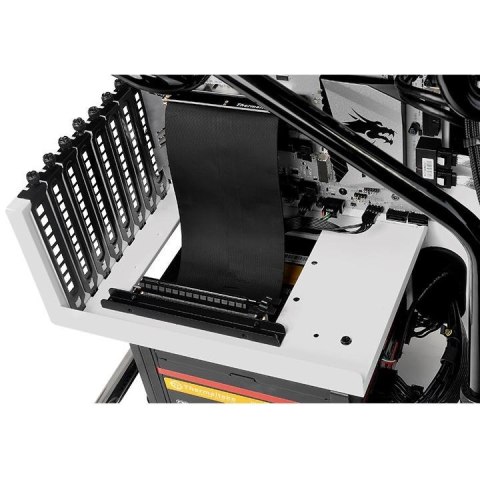Thermaltake Taśma Thermaltake Riser PCI-E 3.0 x16 Extender - 200mm AC-053-CN1OTN-C1 (PCI-E x16 M - PCI-E x16 F; 0,20m)