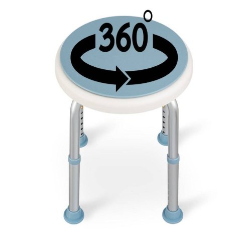 Timago TABORET ŁAZIENKOWY