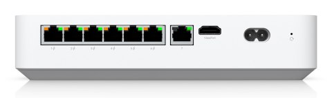 UBIQUITI Rejestrator Ubiquiti UniFi Network Video Recorder Instant KIT (UNVR-Instant-KIT-EU)