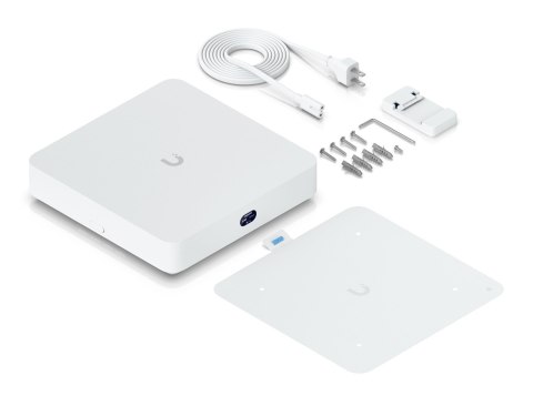 UBIQUITI Rejestrator Ubiquiti UniFi Network Video Recorder Instant (UNVR-Instant-EU)