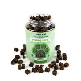 UNISZKI UNISZKI Trenerki dziczyzna 150g