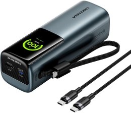 Vention Powerbank Vention Powerhive Series 27000mAh 200W + kabel USB-C 240W