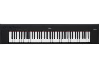 Yamaha Yamaha NP-35 - Przenośne pianino cyfrowe