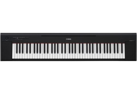 Yamaha Yamaha NP-35 - Przenośne pianino cyfrowe