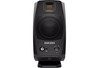 ADAM AUDIO ADAM AUDIO D3V Black - Para monitorów