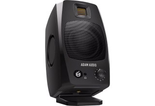 ADAM AUDIO ADAM AUDIO D3V Black - Para monitorów